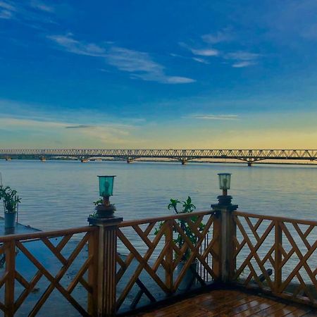 Excel River View Yangon Eksteriør bilde